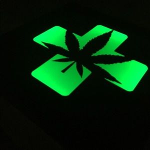 Dispensary Light Box